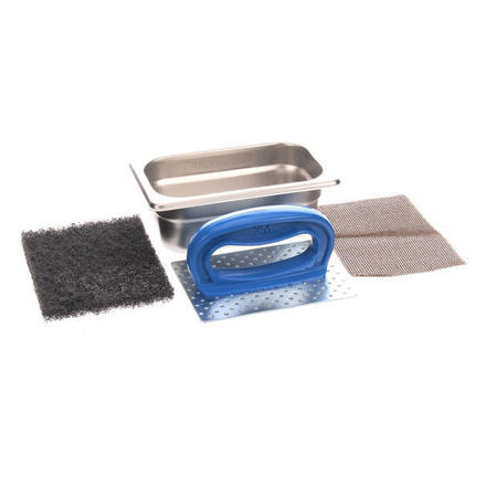 EVO Universal Surface Cleaning Kit 13-0100-AC
